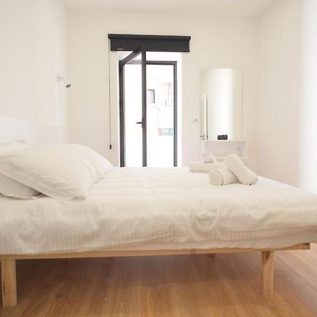Tirana Central Apartments Bagian luar foto